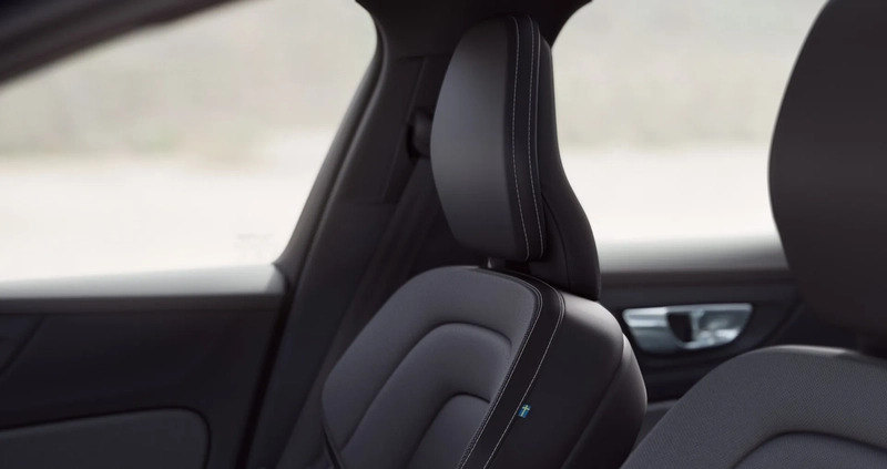 Volvo S60 cena 225000 przebieg: 1, rok produkcji 2024 z Lubniewice małe 56